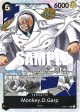 Monkey.D.Garp [Starter Deck: Absolute Justice] Cheap